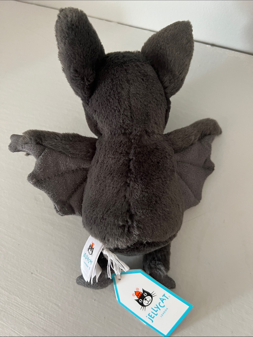 Jellycat I am Ooky Bat (retired) - Picture 5 of 6